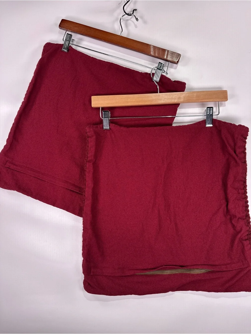 Crate&Barrel set two